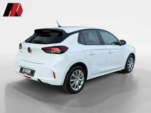 Opel Corsa - Afbeelding 3 van 30