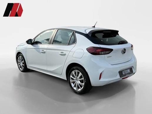Opel Corsa - Afbeelding 5 van 30