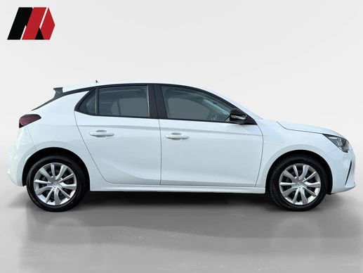 Opel Corsa - Afbeelding 9 van 30