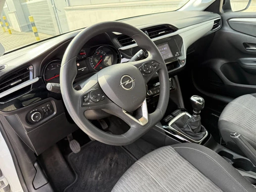 Opel Corsa - Afbeelding 15 van 30
