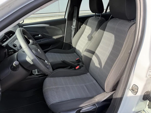 Opel Corsa - Afbeelding 16 van 30