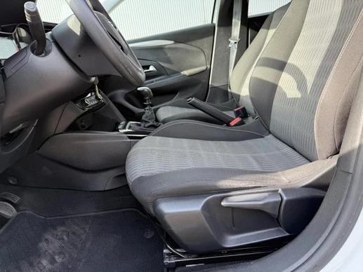 Opel Corsa - Afbeelding 17 van 30
