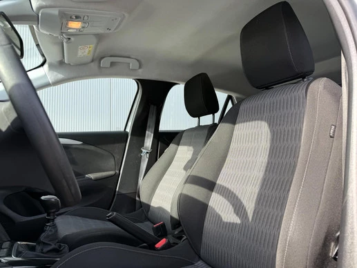 Opel Corsa - Afbeelding 18 van 30