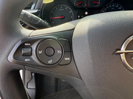 Opel Corsa - Afbeelding 20 van 30