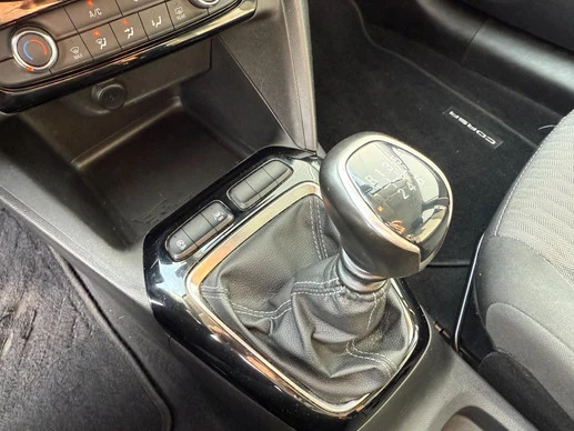Opel Corsa - Afbeelding 24 van 30
