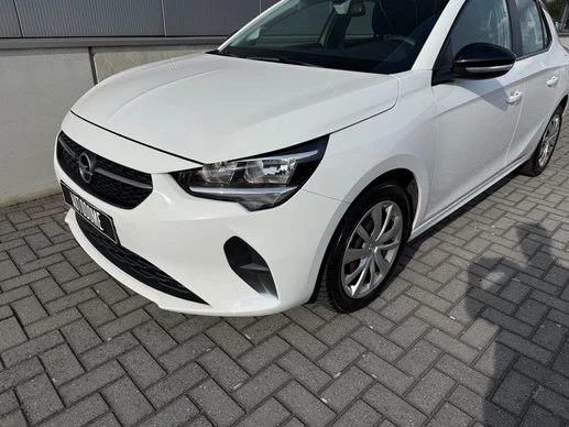 Opel Corsa - Afbeelding 27 van 30