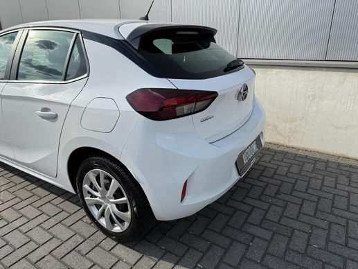 Opel Corsa - Afbeelding 29 van 30