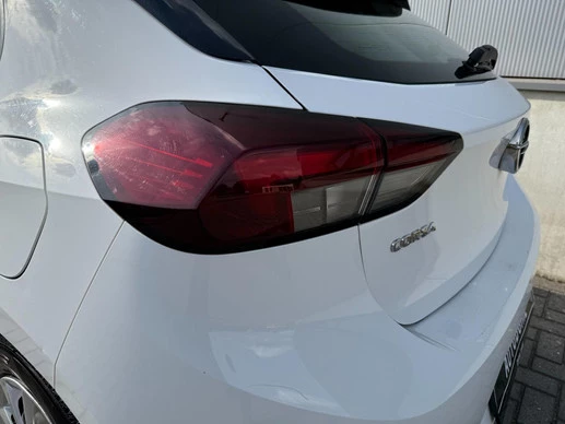 Opel Corsa - Afbeelding 30 van 30