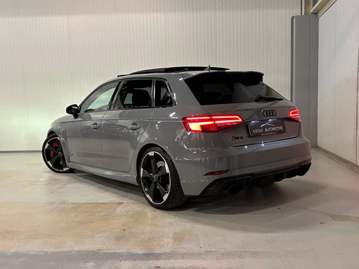 Audi RS3 - Afbeelding 2 van 22
