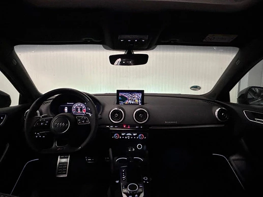 Audi RS3 - Afbeelding 3 van 22