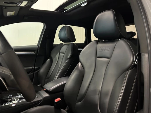 Audi RS3 - Afbeelding 4 van 22
