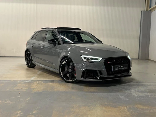Audi RS3 - Afbeelding 6 van 22
