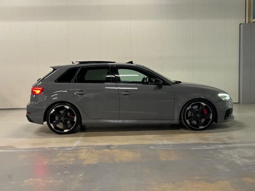 Audi RS3 - Afbeelding 7 van 22