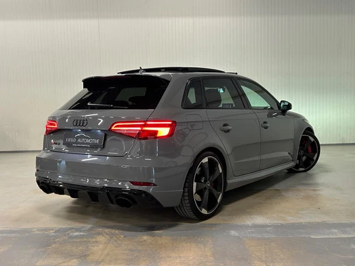 Audi RS3 - Afbeelding 8 van 22