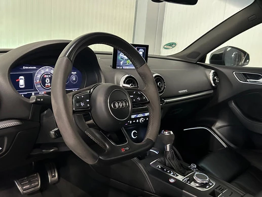 Audi RS3 - Afbeelding 9 van 22