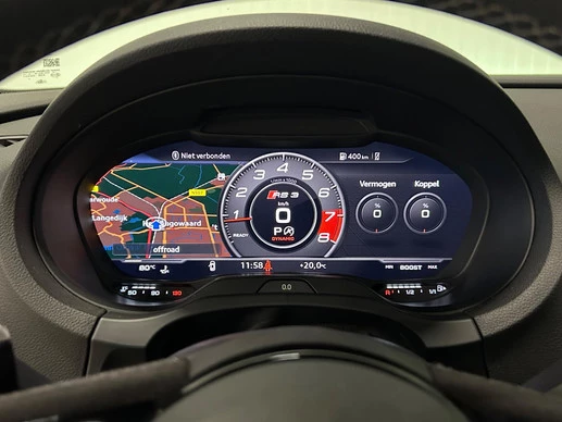 Audi RS3 - Afbeelding 10 van 22
