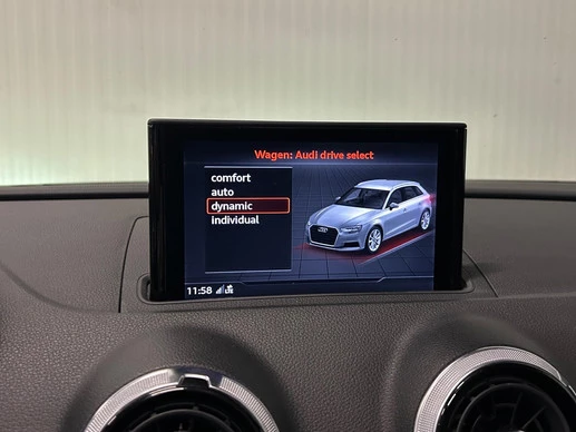 Audi RS3 - Afbeelding 11 van 22