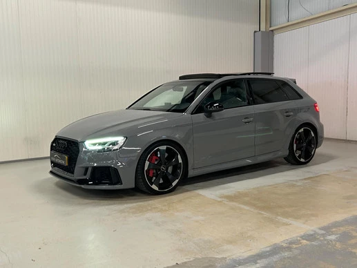 Audi RS3 - Afbeelding 13 van 22