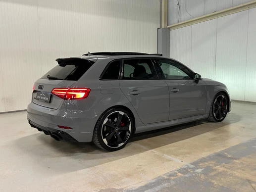 Audi RS3 - Afbeelding 14 van 22