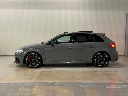 Audi RS3 - Afbeelding 15 van 22