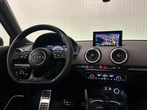 Audi RS3 - Afbeelding 16 van 22