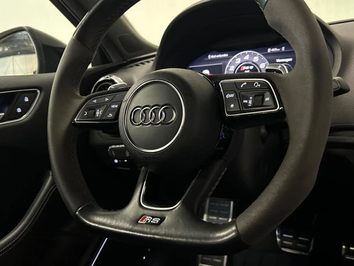 Audi RS3 - Afbeelding 17 van 22
