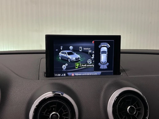 Audi RS3 - Afbeelding 19 van 22