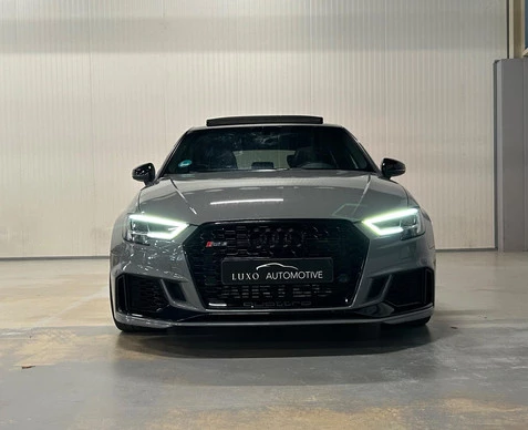 Audi RS3 - Afbeelding 22 van 22