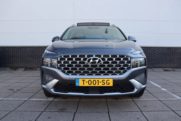 Hyundai Santa Fe - Afbeelding 2 van 30