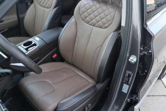 Hyundai Santa Fe - Afbeelding 7 van 30