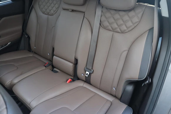 Hyundai Santa Fe - Afbeelding 8 van 30