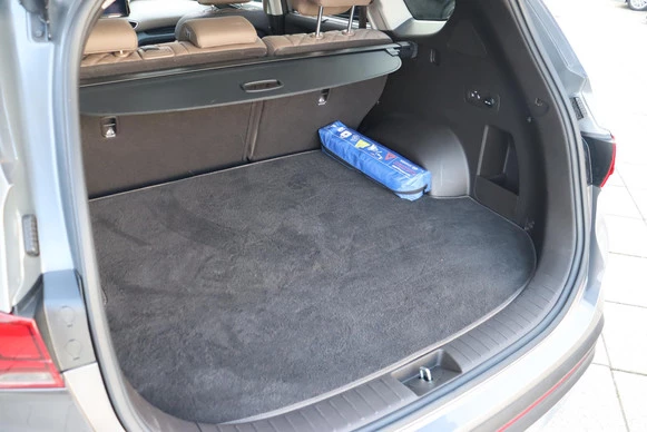 Hyundai Santa Fe - Afbeelding 10 van 30