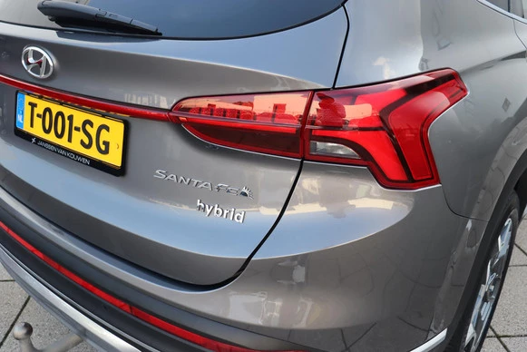 Hyundai Santa Fe - Afbeelding 11 van 30