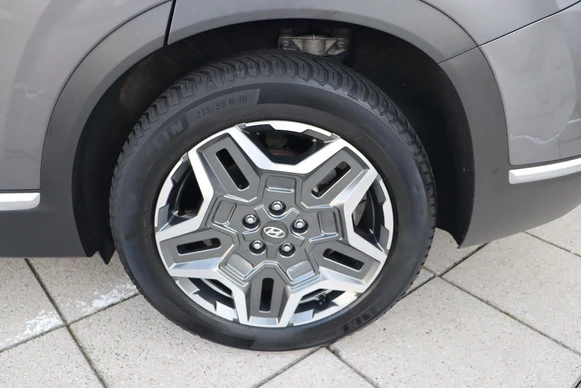 Hyundai Santa Fe - Afbeelding 14 van 30