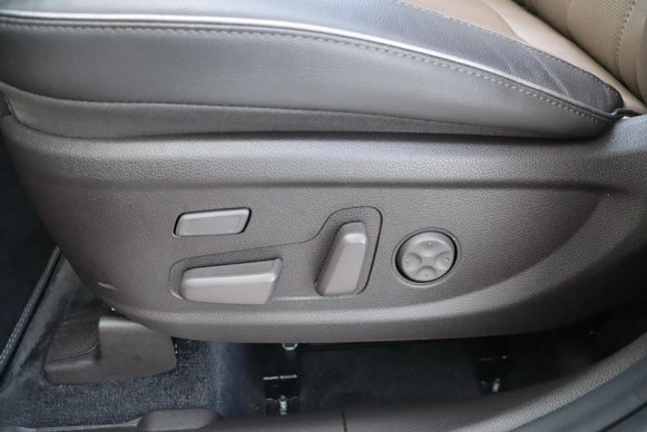 Hyundai Santa Fe - Afbeelding 15 van 30