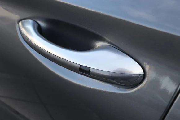 Hyundai Santa Fe - Afbeelding 17 van 30