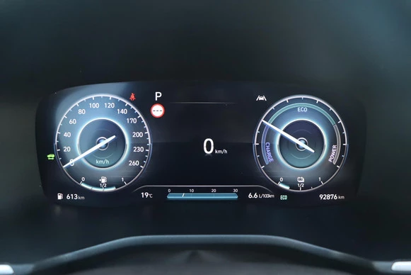 Hyundai Santa Fe - Afbeelding 21 van 30