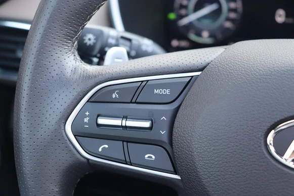 Hyundai Santa Fe - Afbeelding 23 van 30