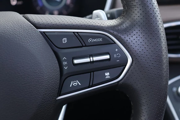 Hyundai Santa Fe - Afbeelding 24 van 30