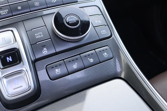 Hyundai Santa Fe - Afbeelding 26 van 30