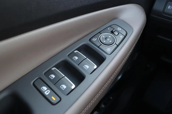 Hyundai Santa Fe - Afbeelding 27 van 30