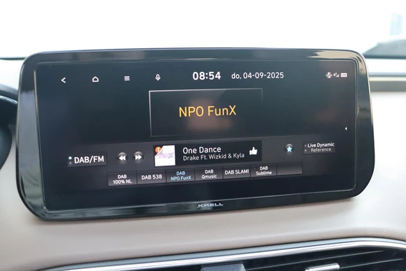 Hyundai Santa Fe - Afbeelding 29 van 30