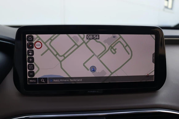 Hyundai Santa Fe - Afbeelding 30 van 30