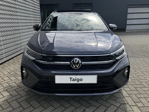 Volkswagen Taigo - Afbeelding 2 van 25