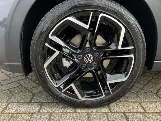 Volkswagen Taigo - Afbeelding 5 van 25
