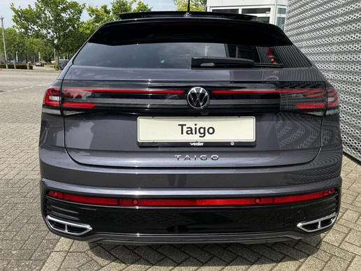 Volkswagen Taigo - Afbeelding 9 van 25