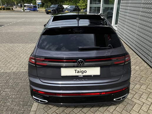 Volkswagen Taigo - Afbeelding 10 van 25