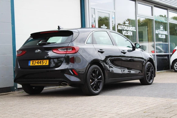 Kia Ceed - Afbeelding 2 van 30