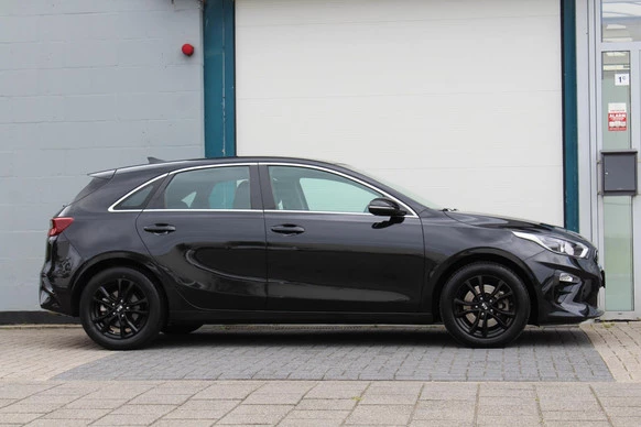 Kia Ceed - Afbeelding 3 van 30
