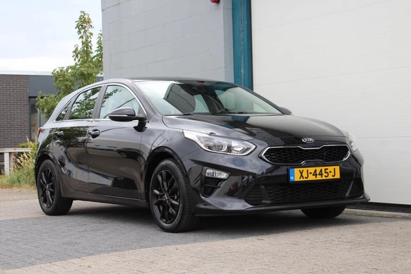 Kia Ceed - Afbeelding 4 van 30